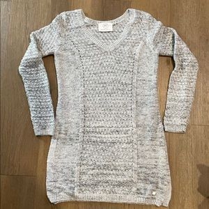 Point Zero sweater dress